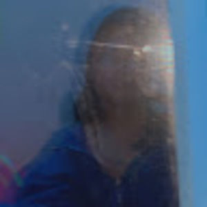 Meet your Posher, Shirleyann